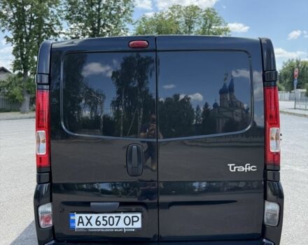 Рено Трафик, объемом двигателя 0 л и пробегом 0 тыс. км за 13500 $, фото 10 на Automoto.ua