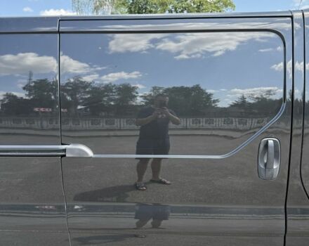 Рено Трафик, объемом двигателя 0 л и пробегом 0 тыс. км за 13500 $, фото 7 на Automoto.ua