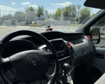 Рено Трафик, объемом двигателя 0 л и пробегом 0 тыс. км за 13500 $, фото 2 на Automoto.ua