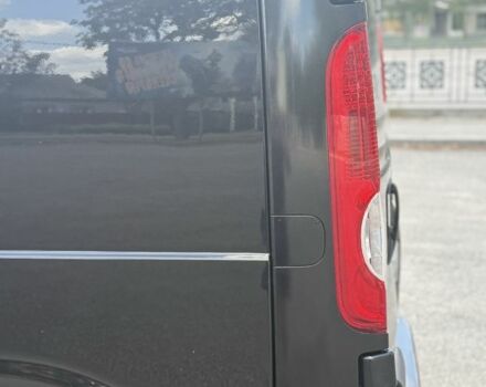 Рено Трафик, объемом двигателя 0 л и пробегом 0 тыс. км за 13500 $, фото 14 на Automoto.ua