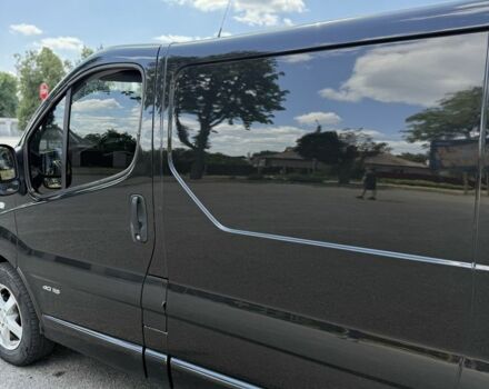 Рено Трафик, объемом двигателя 0 л и пробегом 0 тыс. км за 13500 $, фото 11 на Automoto.ua