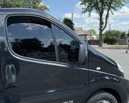 Рено Трафик, объемом двигателя 0 л и пробегом 0 тыс. км за 13500 $, фото 9 на Automoto.ua