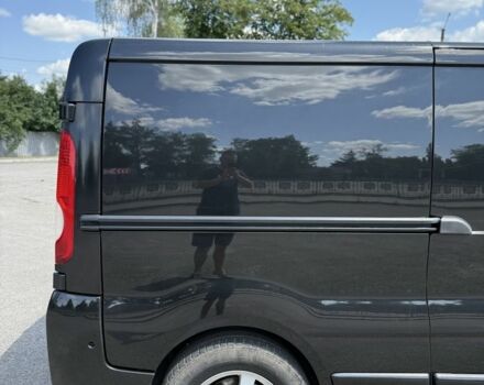 Рено Трафик, объемом двигателя 0 л и пробегом 0 тыс. км за 13500 $, фото 8 на Automoto.ua