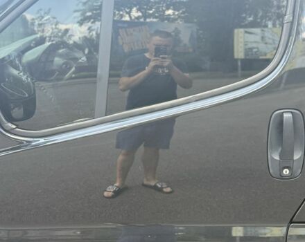 Рено Трафик, объемом двигателя 0 л и пробегом 0 тыс. км за 13500 $, фото 15 на Automoto.ua