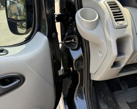 Рено Трафик, объемом двигателя 0 л и пробегом 0 тыс. км за 13500 $, фото 5 на Automoto.ua