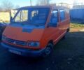Рено Трафик, объемом двигателя 15 л и пробегом 300 тыс. км за 1200 $, фото 1 на Automoto.ua