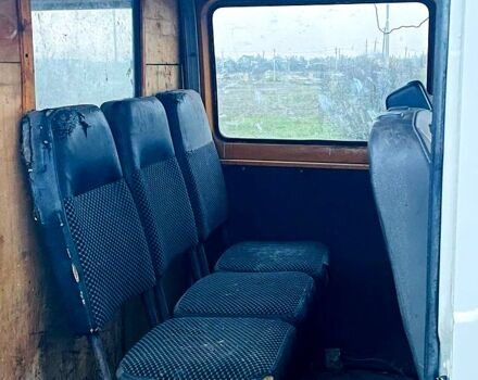 Рено Трафик, объемом двигателя 2 л и пробегом 299 тыс. км за 1150 $, фото 7 на Automoto.ua