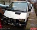 Рено Трафик, объемом двигателя 2.2 л и пробегом 114 тыс. км за 500 $, фото 1 на Automoto.ua
