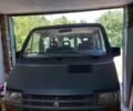 Рено Трафік, об'ємом двигуна 2.5 л та пробігом 145 тис. км за 5000 $, фото 1 на Automoto.ua