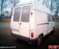 Рено Трафик, объемом двигателя 25 л и пробегом 500 тыс. км за 1000 $, фото 2 на Automoto.ua