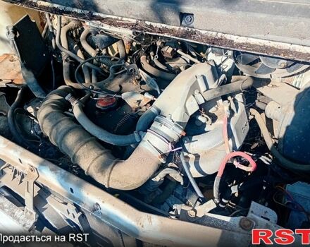 Рено Трафик, объемом двигателя 2.2 л и пробегом 0 тыс. км за 1000 $, фото 4 на Automoto.ua