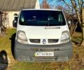 Рено Трафік, об'ємом двигуна 1.9 л та пробігом 284 тис. км за 4500 $, фото 1 на Automoto.ua