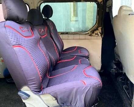 Рено Трафік, об'ємом двигуна 1.9 л та пробігом 284 тис. км за 4500 $, фото 5 на Automoto.ua