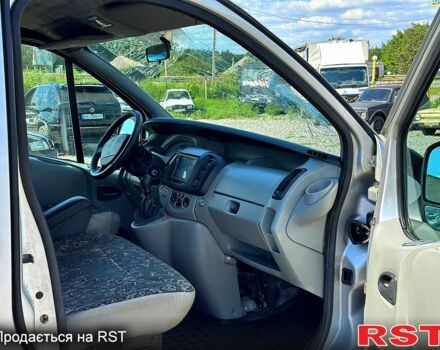 Рено Трафик, объемом двигателя 1.9 л и пробегом 400 тыс. км за 3899 $, фото 3 на Automoto.ua