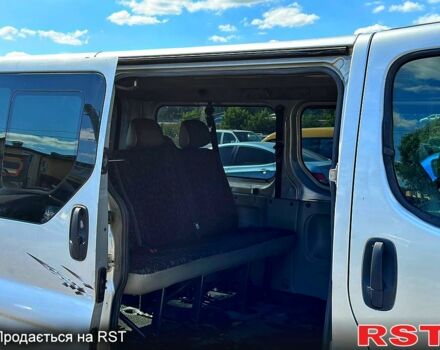 Рено Трафик, объемом двигателя 1.9 л и пробегом 400 тыс. км за 3899 $, фото 5 на Automoto.ua