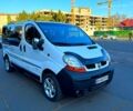 Рено Трафик, объемом двигателя 1.9 л и пробегом 298 тыс. км за 6999 $, фото 1 на Automoto.ua