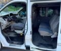 Рено Трафик, объемом двигателя 1.9 л и пробегом 298 тыс. км за 6999 $, фото 10 на Automoto.ua