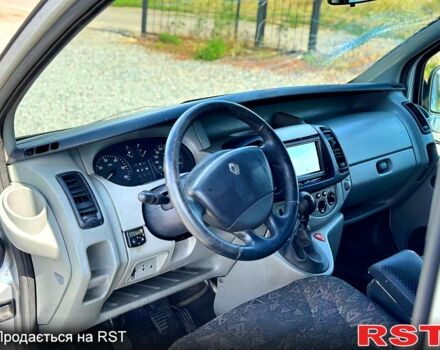Рено Трафик, объемом двигателя 1.9 л и пробегом 400 тыс. км за 3899 $, фото 4 на Automoto.ua