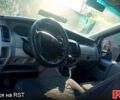 Рено Трафик, объемом двигателя 2 л и пробегом 268 тыс. км за 6200 $, фото 1 на Automoto.ua