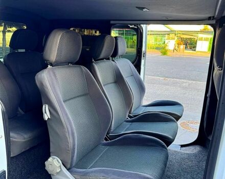 Рено Трафик, объемом двигателя 1.9 л и пробегом 298 тыс. км за 6999 $, фото 8 на Automoto.ua