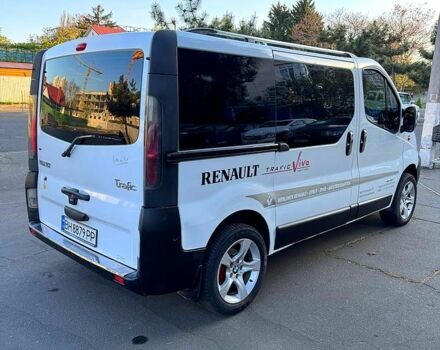 Рено Трафик, объемом двигателя 1.9 л и пробегом 298 тыс. км за 6999 $, фото 3 на Automoto.ua