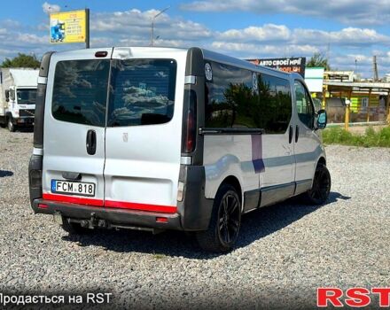 Рено Трафик, объемом двигателя 1.9 л и пробегом 400 тыс. км за 3899 $, фото 2 на Automoto.ua