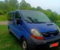 Рено Трафік, об'ємом двигуна 1.9 л та пробігом 370 тис. км за 5500 $, фото 1 на Automoto.ua