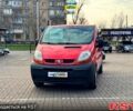 Рено Трафик, объемом двигателя 19 л и пробегом 270 тыс. км за 7250 $, фото 1 на Automoto.ua