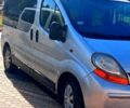 Рено Трафик, объемом двигателя 1.9 л и пробегом 335 тыс. км за 3500 $, фото 8 на Automoto.ua