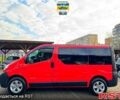 Рено Трафик, объемом двигателя 19 л и пробегом 270 тыс. км за 7250 $, фото 1 на Automoto.ua