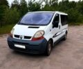 Рено Трафик, объемом двигателя 1.9 л и пробегом 380 тыс. км за 7000 $, фото 1 на Automoto.ua