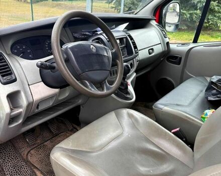 Рено Трафік, об'ємом двигуна 1.9 л та пробігом 246 тис. км за 3700 $, фото 2 на Automoto.ua