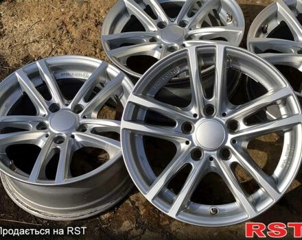 Рено Трафик, объемом двигателя 19 л и пробегом 0 тыс. км за 7500 $, фото 10 на Automoto.ua