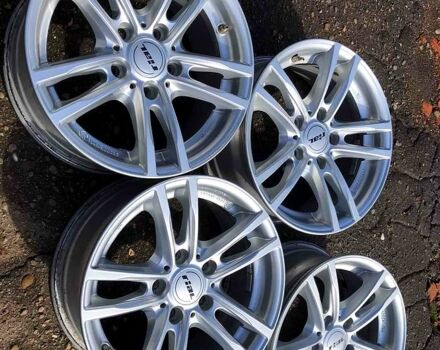 Рено Трафик, объемом двигателя 19 л и пробегом 0 тыс. км за 7500 $, фото 11 на Automoto.ua