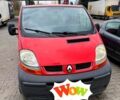 Рено Трафік, об'ємом двигуна 1.9 л та пробігом 246 тис. км за 3700 $, фото 1 на Automoto.ua