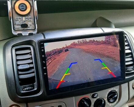 Рено Трафік, об'ємом двигуна 2.5 л та пробігом 400 тис. км за 7770 $, фото 3 на Automoto.ua