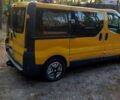 Рено Трафик, объемом двигателя 25 л и пробегом 299 тыс. км за 7000 $, фото 5 на Automoto.ua