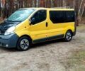 Рено Трафик, объемом двигателя 25 л и пробегом 299 тыс. км за 7000 $, фото 1 на Automoto.ua