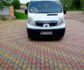 Рено Трафик, объемом двигателя 2 л и пробегом 342 тыс. км за 6700 $, фото 1 на Automoto.ua