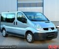 Рено Трафик, объемом двигателя 2 л и пробегом 178 тыс. км за 7800 $, фото 1 на Automoto.ua