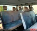 Рено Трафик, объемом двигателя 2 л и пробегом 178 тыс. км за 7800 $, фото 7 на Automoto.ua