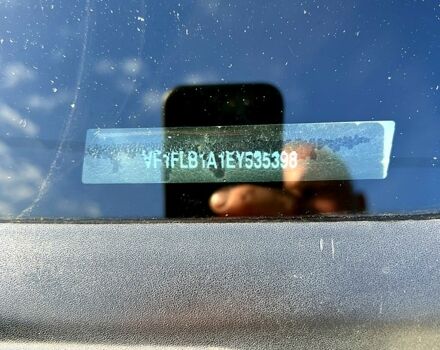 Рено Трафик, объемом двигателя 2.2 л и пробегом 342 тыс. км за 13600 $, фото 11 на Automoto.ua