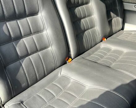 Рено Трафик, объемом двигателя 2.2 л и пробегом 342 тыс. км за 13600 $, фото 3 на Automoto.ua