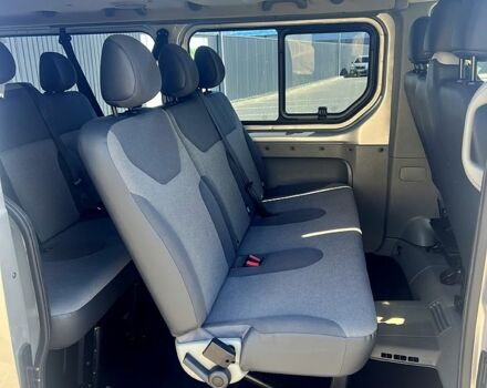 Рено Трафик, объемом двигателя 2 л и пробегом 257 тыс. км за 15700 $, фото 2 на Automoto.ua