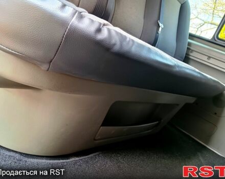 Рено Трафик, объемом двигателя 2 л и пробегом 0 тыс. км за 400 $, фото 4 на Automoto.ua