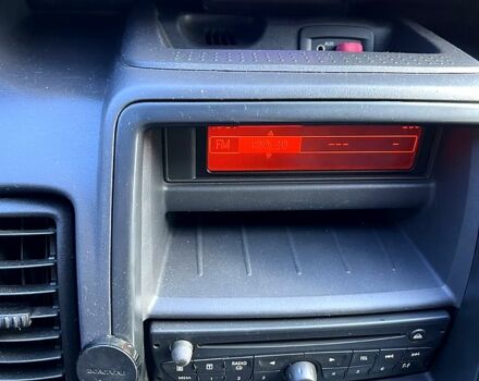 Рено Трафик, объемом двигателя 2.2 л и пробегом 342 тыс. км за 13600 $, фото 12 на Automoto.ua