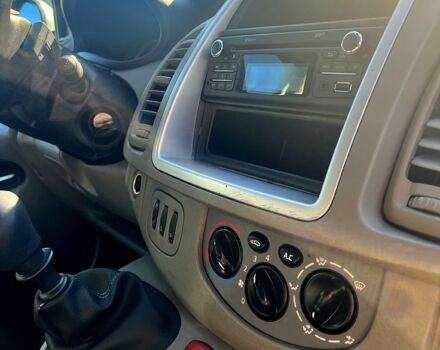 Рено Трафик, объемом двигателя 2 л и пробегом 257 тыс. км за 15700 $, фото 5 на Automoto.ua