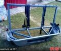 Рено Трафик, объемом двигателя 2 л и пробегом 0 тыс. км за 400 $, фото 1 на Automoto.ua