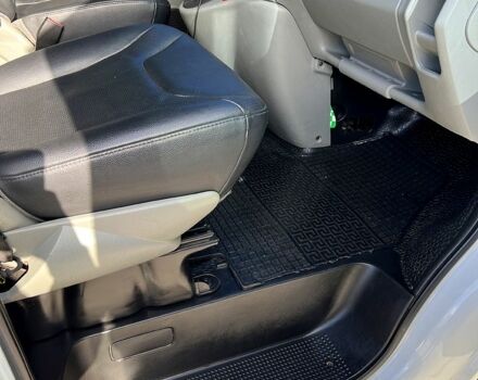 Рено Трафик, объемом двигателя 2.2 л и пробегом 342 тыс. км за 13600 $, фото 2 на Automoto.ua