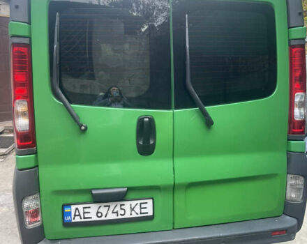 Рено Трафік, об'ємом двигуна 0 л та пробігом 325 тис. км за 14500 $, фото 2 на Automoto.ua